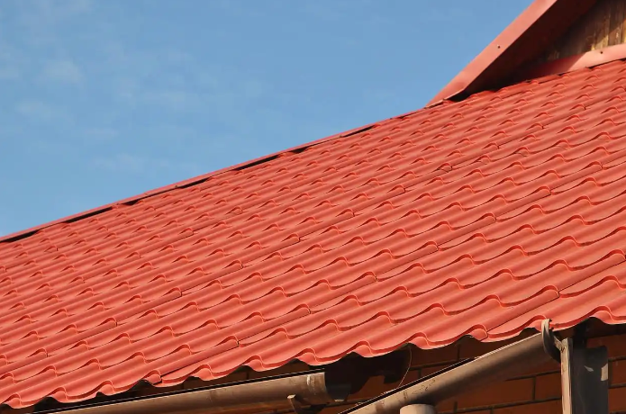 树脂瓦在景观建筑方面的应用有哪些?