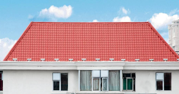 甘肃树脂瓦抗风压等级 - 可抵御几级风？